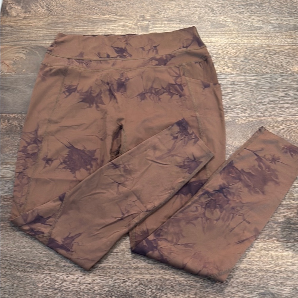 Alphalete Alphalux Force Leggings